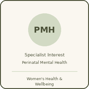 badge pmh